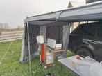 TE KOOP - Luifel Penta 180 met zijwanden - Zo goed als nieuw, Caravans en Kamperen, Voortenten en Luifels, Zo goed als nieuw