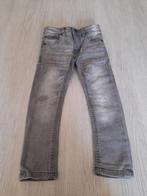 Grijze jeans broek Next 98, Kinderen en Baby's, Kinderkleding | Maat 98, Broek, Ophalen of Verzenden, Zo goed als nieuw, Next