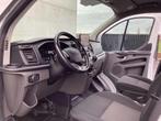 Ford Transit Custom 2.0TDCi/1steEig/137000km/5Zit/Trekhaak/, Achat, 4 portes, Entreprise, 97 kW