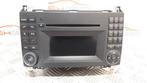 Radio/Lecteur CD d'un Mercedes A-Klasse, Utilisé, -, -, Enlèvement ou Envoi
