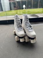 Rolschaatsen maat 37, Kinderen en Baby's, Speelgoed | Buiten | Rolschaatsen, Ophalen, Zo goed als nieuw