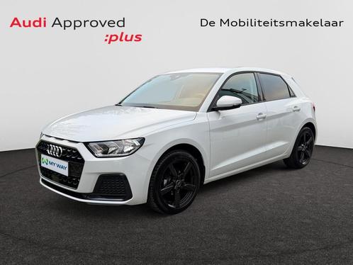 Audi A1 Sportback A1 Sportback 25 TFSI Advanced (EU6AP), Auto's, Audi, A1, ABS, Airbags, Airconditioning, Cruise Control, Elektrische ramen