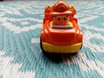 Fisher Price little people bulldozer, Ophalen of Verzenden