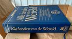 The Reader’s Digest. Alle landen van de wereld., Ophalen, Zo goed als nieuw, Reader's Digest