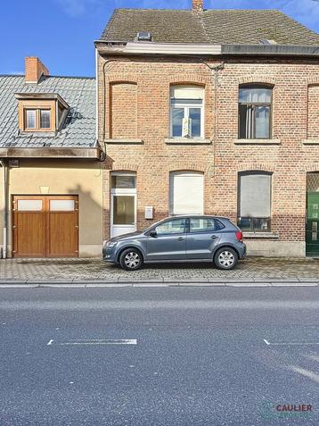 Maison à louer à Ath, 2 chambres beschikbaar voor biedingen