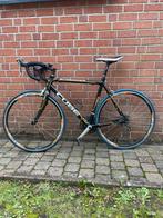 Cube koersfiets, Fietsen en Brommers, 28 inch, Gebruikt, Aluminium, Meer dan 20 versnellingen