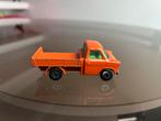 Matchbox Lesney Superfast Ford Transit nr 66-E 1977, Ophalen of Verzenden