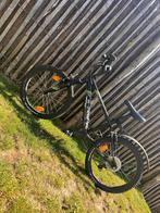 Rockrider 20 inch + spatborden, Fietsen en Brommers, Ophalen, Zo goed als nieuw, Rockrider, Handrem