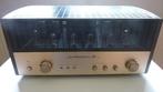Luxman SQ-38 Signature Stereo Integrated Tube Amplifier, Audio, Tv en Foto, Ophalen of Verzenden, Versterker