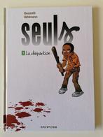 Seuls - La disparition (Tome 1) - DL2006 EO (comme neuf), Gazzotti - Vehlmann, Comme neuf, Une BD, Enlèvement ou Envoi