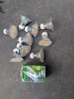 Lampes LED et halogènes (31), Enlèvement ou Envoi, Comme neuf