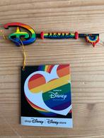 Disney sleutel Pride, Verzamelen, Ophalen of Verzenden, Mickey Mouse, Nieuw, Overige typen
