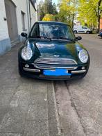 Mini cooper R50 1.6, Autos, Mini, Vert, Euro 4, Gris, 3 portes