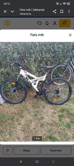 Fiets, Ophalen, Zo goed als nieuw
