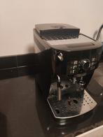 De'Longhi Magnifica S  ECAM 21117, Elektronische apparatuur, Koffiezetapparaten, 10 kopjes of meer, Koffiebonen, Afneembaar waterreservoir