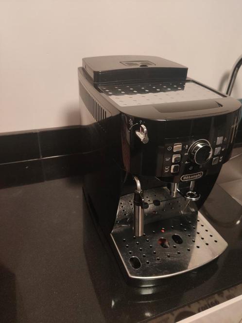 De Longhi Magnifica S ECAM 21117 Cafeti res 2ememain