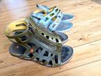 Sandalen 2 paar samen 20 euro, Ophalen