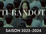 Turandot - La Monnaie (Bruxelles) - Dimanche 16 juin, Tickets & Billets, Concerts | Classique, Une personne, Juin, Chant