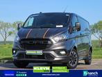Ford TRANSIT CUSTOM L2 SPORT 185Pk NAP!, Automaat, Bedrijf, Diesel, Ford