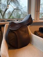 Childeric 18 FMP zadel, Dieren en Toebehoren, Ophalen, Zo goed als nieuw, Springen