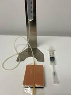 MediStitch venapunctie oefenset verpleegkunde/geneeskunde, Diversen, Verpleegmiddelen, Ophalen