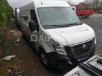 Nissan NV400 pick-up truck (VIN: VNVM1000666783145), Auto's, Overige merken, Overige brandstoffen, Bedrijf, Te koop