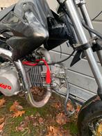 Kayo pittbike 140 cc, Ophalen, Zo goed als nieuw, Pitbike, Kayo