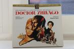 CD SOUNDTRACK DOCTOR ZHIVAGO / MAURICE JARRE / NIEUW, Ophalen of Verzenden