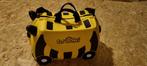 Trunki Ride-On Handbagage koffer 46 cm - Bernard de Bij, Kinderen en Baby's, Ophalen, Zo goed als nieuw