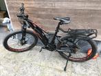 HB MTB E-Bike, Ophalen, Zo goed als nieuw