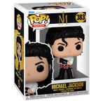 Funko POP Michael Jackson (383), Verzamelen, Verzenden, Nieuw