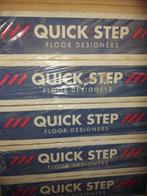 Ik verkoop Quickstep impressies Ultra IMU 3105 Eik Witvernis, Ophalen, Nieuw
