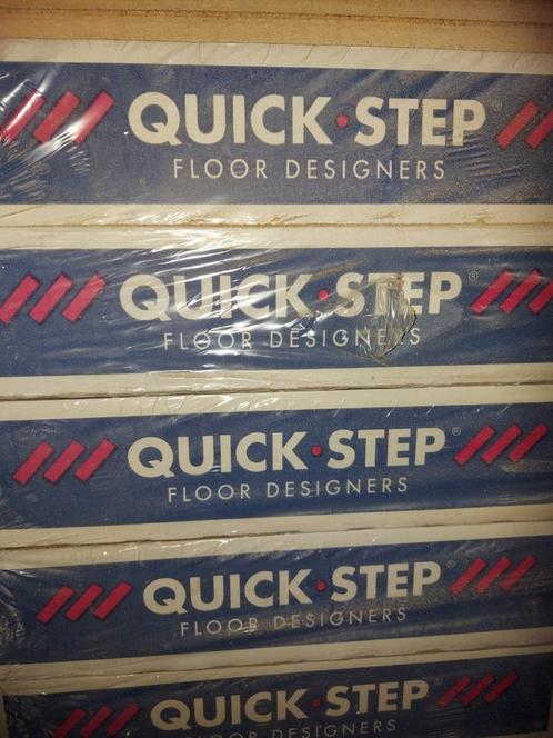 Ik verkoop Quickstep impressies Ultra IMU 3105 Eik Witvernis, Huis en Inrichting, Woonaccessoires | Overige, Nieuw, Ophalen