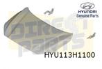 Hyundai Kona (11/17-2/21) motorkap (te spuiten) Origineel! 6, Nieuw, Hyundai, Motorkap, Verzenden