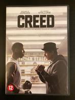 DVD " CREED " Michael Jordan - Sylvester Stallone, Comme neuf, À partir de 12 ans, Envoi, Action