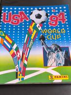 Panini USA 94, Rééditie, Ophalen of Verzenden, Zo goed als nieuw
