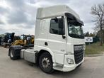 DAF CF 440 PTO HYDR - *533.000km* - ALCOA ALU - SPACECAB - F, Auto's, Vrachtwagens, Automaat, 324 kW, Achterwielaandrijving, Euro 6