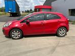 2012 Kia New rio Personenauto, Auto's, Kia, Gebruikt, Overige brandstoffen, Bedrijf, Handgeschakeld