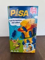 Pisa gezelschapsspel, Hobby en Vrije tijd, Ophalen, Zo goed als nieuw