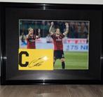 Gesigneerd aanvoerdersband Massimo Ambrosini  AC Milan, Verzamelen, Sportartikelen en Voetbal, Ophalen of Verzenden, Nieuw