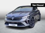 Renault Clio Techno E-TECH Full Hybrid 145, Stof, Gebruikt, Euro 6, 4 cilinders