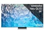 Samsung 65qn900b 8k tv, TV, Hi-fi & Vidéo, Télévisions, QLED, 120 Hz, Enlèvement, Samsung