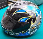 Motorhelm Lazer Devil, Ophalen of Verzenden, Nieuw met kaartje, XS, Lazer