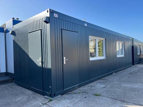 Nieuwe geïsoleerde units uit stock leverbaar ook verhuur, Zakelijke goederen, Landbouw | Werktuigen, Overige, Overige typen, Ophalen