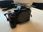 Camera sony a9, Audio, Tv en Foto, Fotocamera's Digitaal, Ophalen of Verzenden, Gebruikt, Compact, Sony