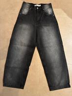Jeans amples, Enlèvement ou Envoi, Comme neuf, Noir, W32 (confection 46) ou plus petit