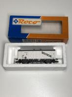 Roco 46047 - Wagon réfrigérant "Seefische", Enlèvement ou Envoi, Wagon, Roco, Utilisé