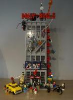 Lego daily bugle, Kinderen en Baby's, Ophalen of Verzenden, Zo goed als nieuw, Complete set, Lego