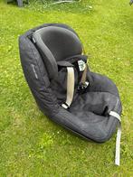 Autostoeltje met onderstel, Isofix maxi cosi, Ophalen, Zo goed als nieuw