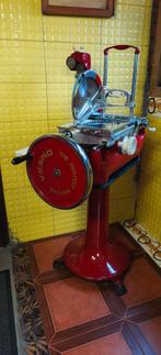 Omega snijmachine, Verzamelen, Automaten | Overige, Ophalen